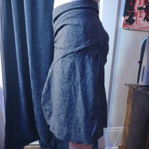 Midi skirt
